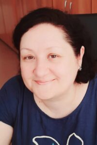 Ведерникова Ирина Леонидовна